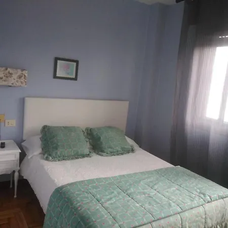 Solpor Vendégház Vigo