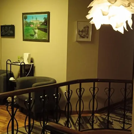 Hotel Solpor Guest house