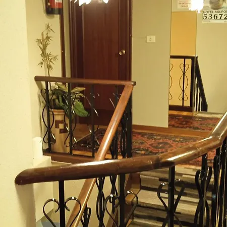 Hotel Solpor Guest house *