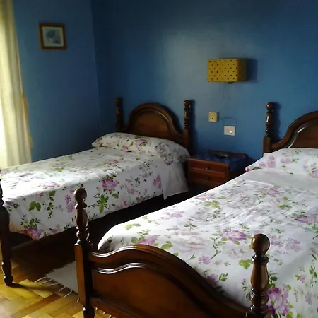 Гостевой дом Hotel Solpor *