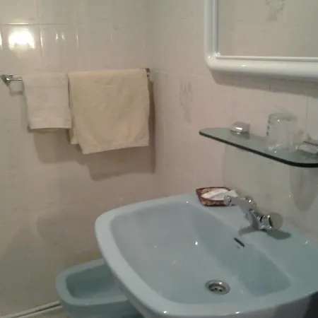 Hotel Solpor