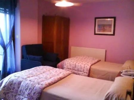 Guest house Hotel Solpor Vigo