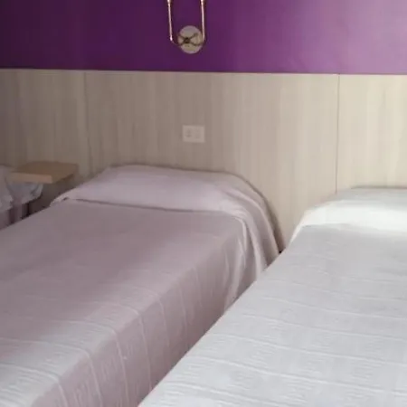 Hotel Solpor