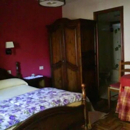 Hotel Solpor Guest house *