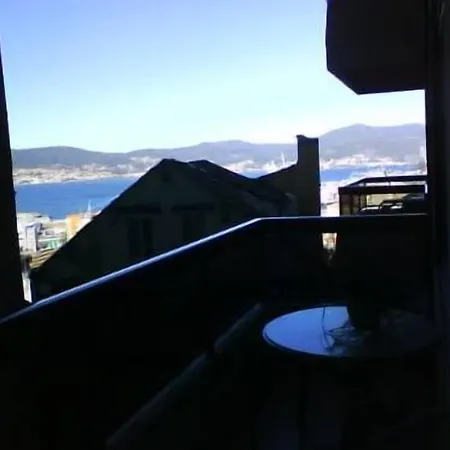 Pensión Hotel Solpor Vigo