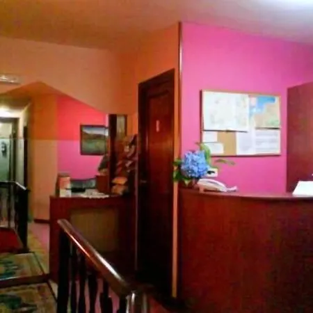 Hotel Solpor *