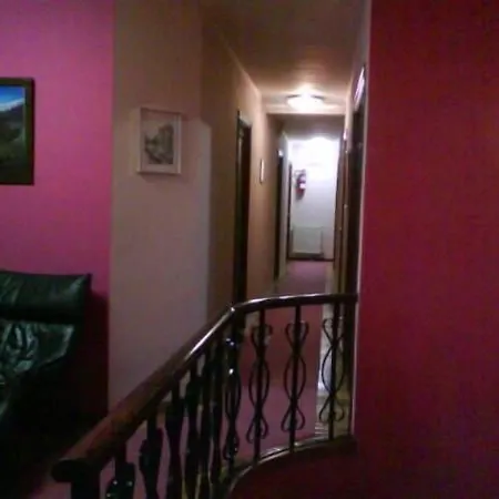 Hotel Solpor