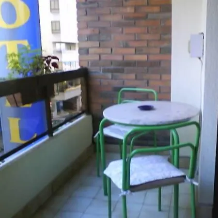 Solpor Penzion Vigo