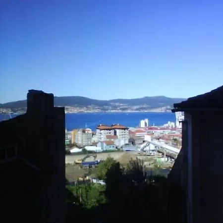 Pensión Hotel Solpor *