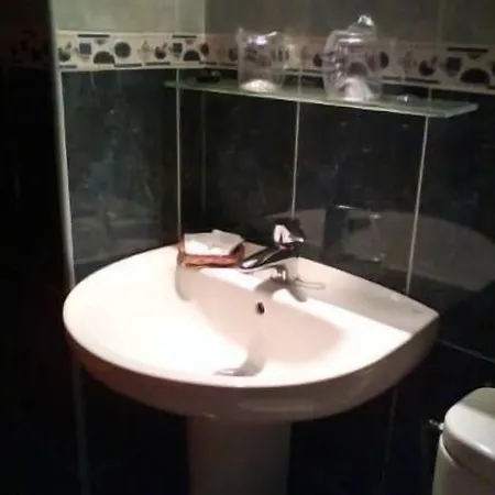 Hotel Solpor Pensión Vigo