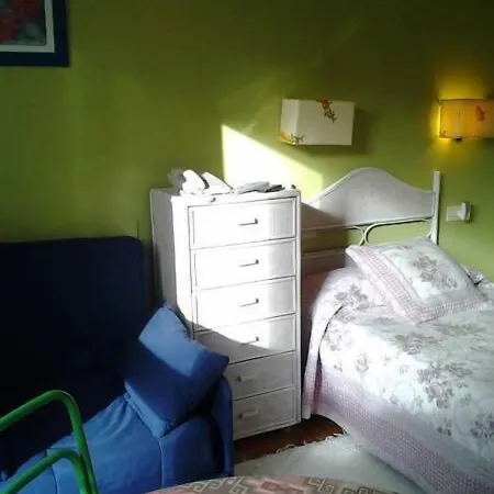 Hotel Solpor Pensión *