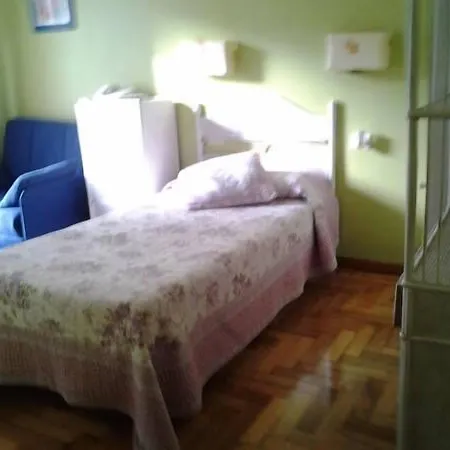 Hotel Solpor *