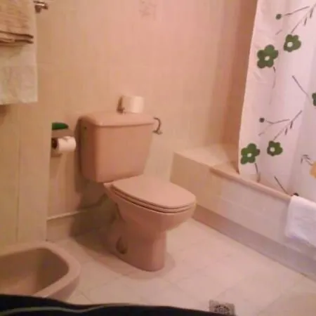 Hotel Solpor Pensión