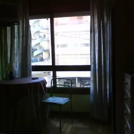 Hotel Solpor Pensión *