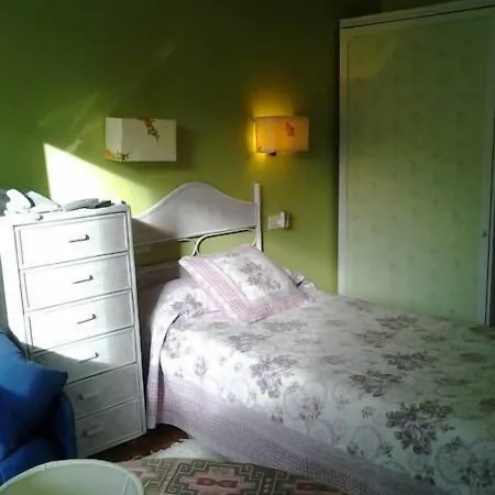 Hotel Solpor *