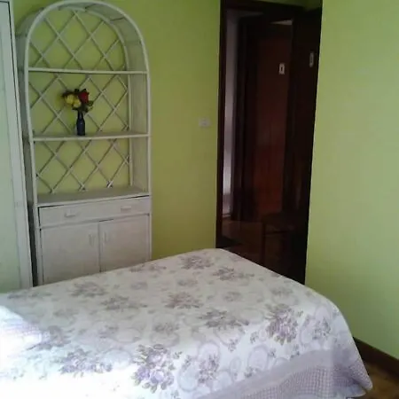 Solpor Penzion Vigo