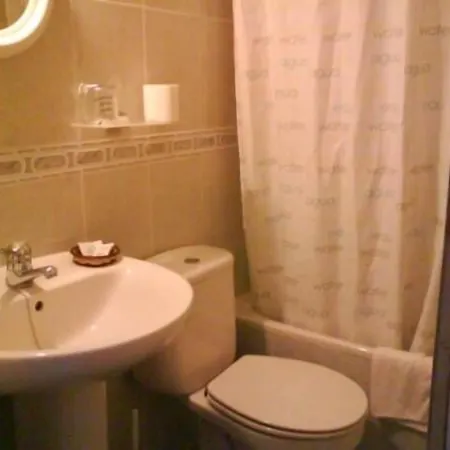 Hotel Solpor * Vigo