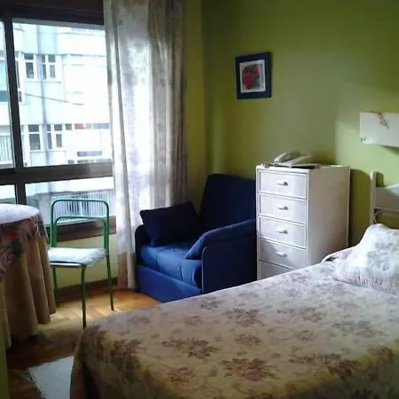 Hotel Solpor Pensión