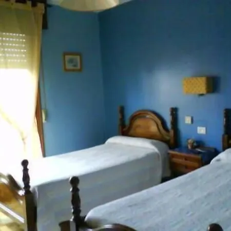 Pensión Hotel Solpor *