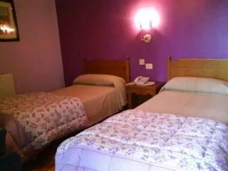 Solpor 招待所 比戈