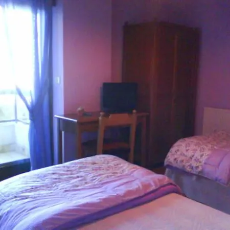 Solpor Penzion Vigo