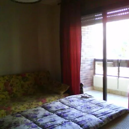 Hotel Solpor Guest house