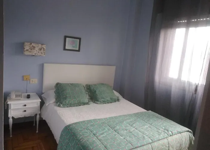 Solpor Pensjonat Vigo