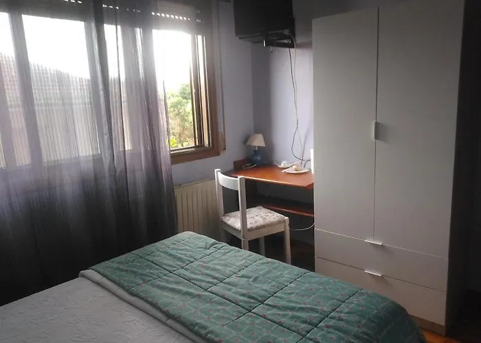 Solpor Pensjonat Vigo