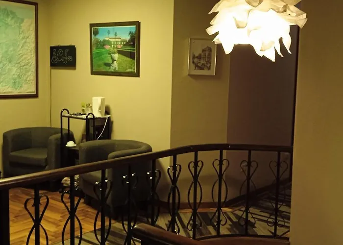 Solpor Πανσιόν