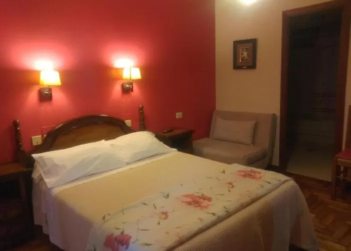 Pensjonat Solpor