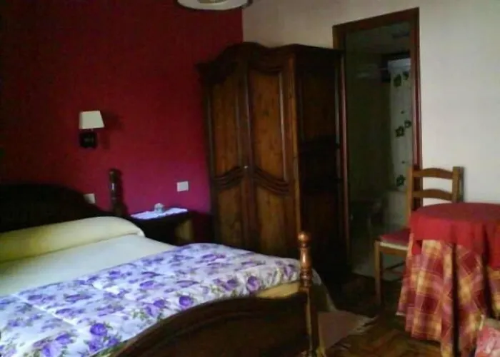 Solpor Πανσιόν *