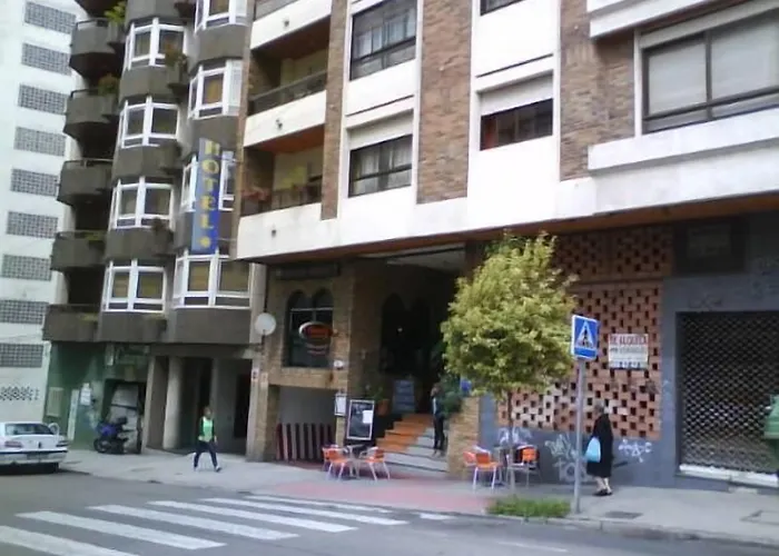 Solpor * Vigo