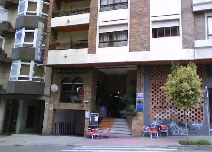 Solpor Πανσιόν