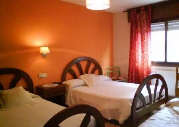 Solpor Πανσιόν *