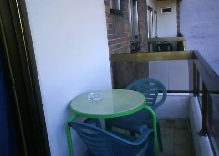 Πανσιόν Solpor Βίγκο