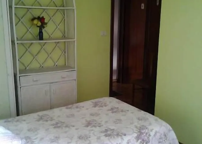 Solpor Pensjonat Vigo
