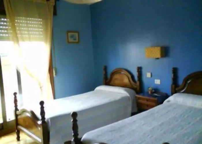 Πανσιόν Solpor *