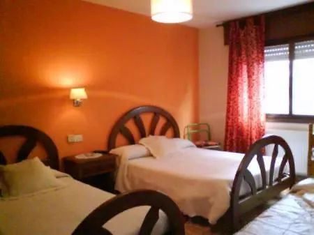 Solpor Πανσιόν