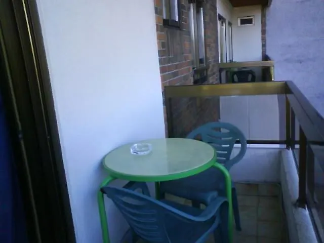 Πανσιόν Solpor