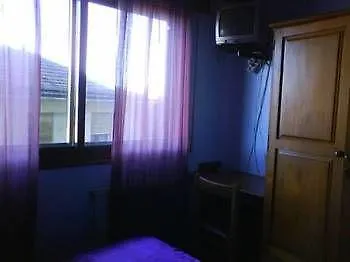 Solpor Pensjonat